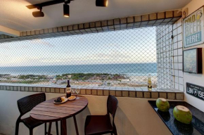 Van Piaget #1401- Apto Com Vista Mar by Carpediem